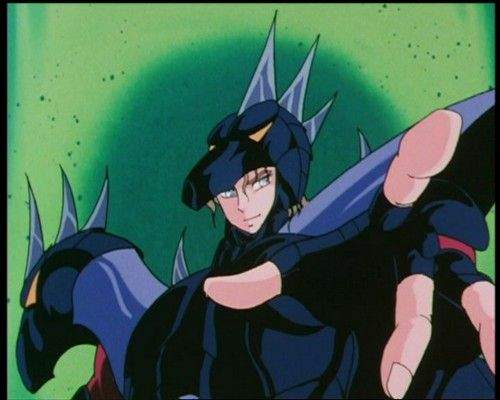 Otaku Gallery  / Anime e Manga / Saint Seiya / Screen Shots / Episodi / 095 - Cavaliere senza punti deboli / 165.jpg